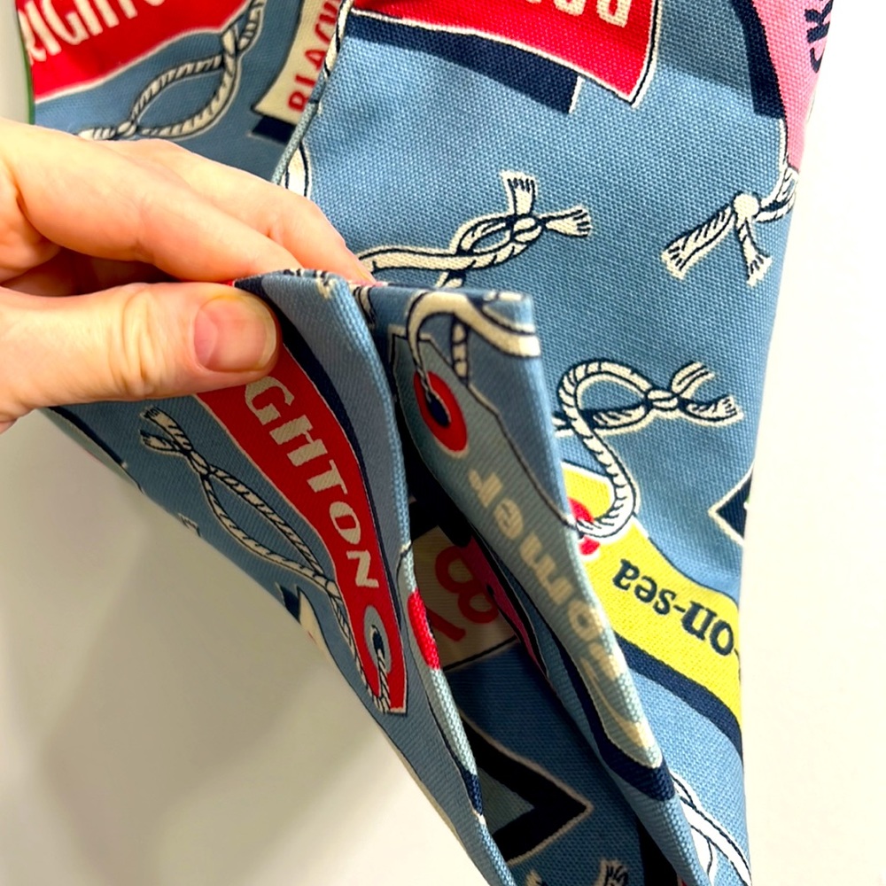 Cath Kidston London Tote - Picture 7 of 12